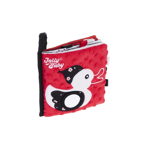 ksiazeczka dla najmłodszych